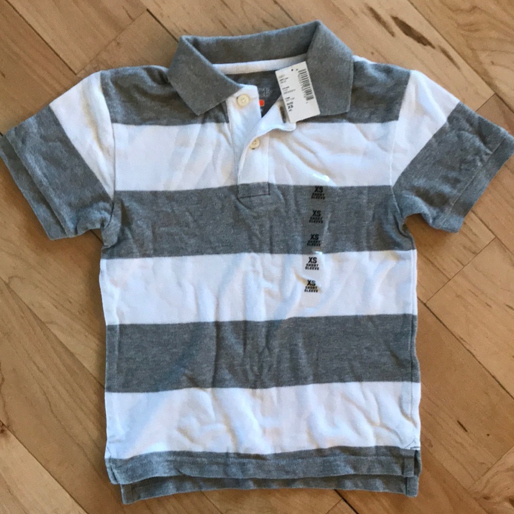 Children’s Place Polo size XS/4